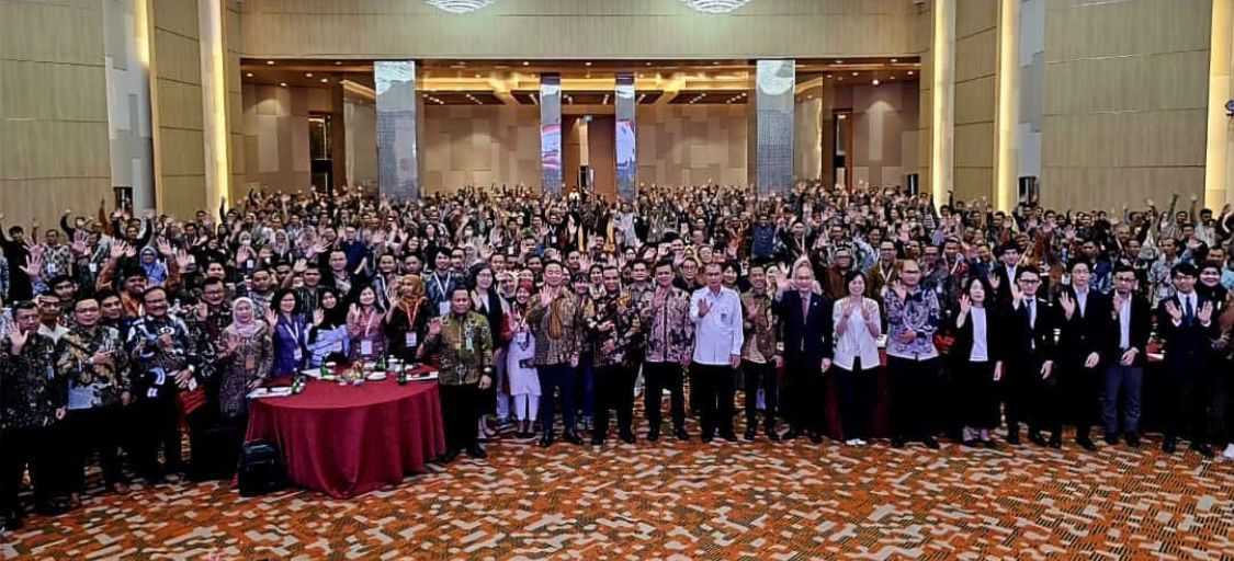 Sosialisasi program magang